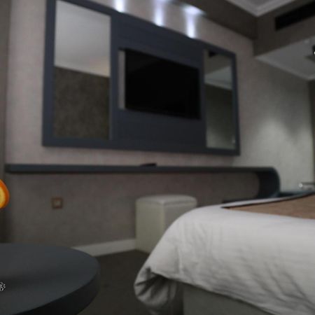 Mariana Hotel Arbil Eksteriør billede